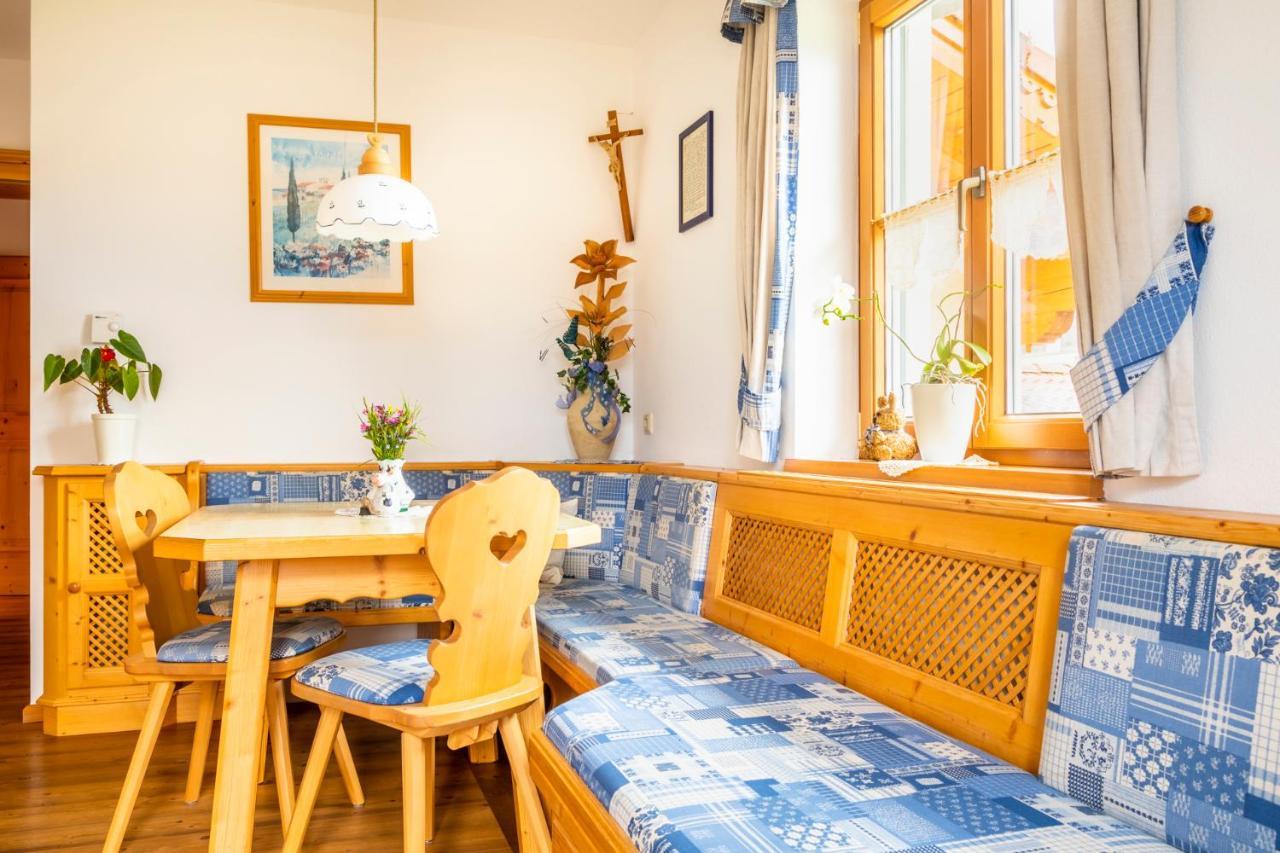 Villa Bio-Familienbauernhof Grubsteighof Sankt Koloman Exterior foto
